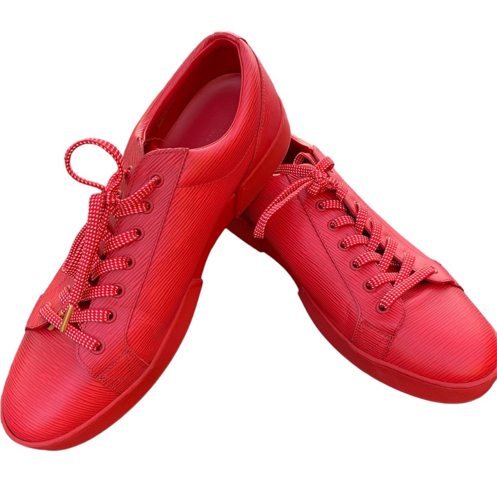 Louis Vuitton men’s sneakers - Picture 1 of 10